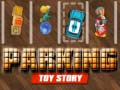 Spel Parkeren Speelgoedverhaal online