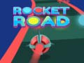 Spel Raketweg online