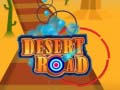 Spel Woestijnweg online