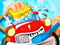 Spel Verbazingwekkende Auto Was online