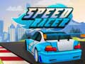 Spel Snelle Racer online