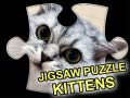 Spel Puzzel Kittens online