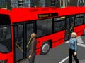 Spel Stadsmetro Bus Simulator online