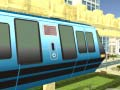 Spel Sky Train Spel 2020 online