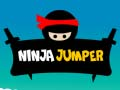 Spel Ninja Springer online