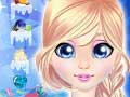 Spel Antarctica Prinses online