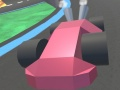 Spel Schoot Karts online