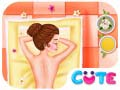 Spel Prinses in de Spa online