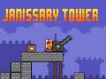 Spel Janitsjar-Toren online