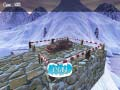 Spel Auto Stunts op de Hurdle Track online