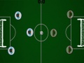 Spel Tafelvoetbal online