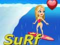 Spel Surf Gek online