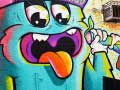 Spel Graffiti Puzzels online