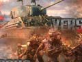 Spel Tank tegen Zombies online