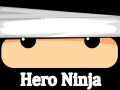 Spel Held Ninja online