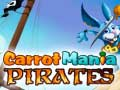 Spel Wortel Mania Piraten online