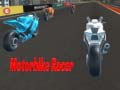 Spel Motorfiets Racer online