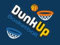 Spel Dunk Up Basketbal online