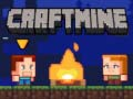 Spel CraftMine online