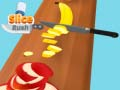 Spel Snijd Rush online