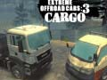 Spel Extreme Offroad Auto's 3: Cargo online