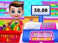Spel Mijn supermarktverhaal online