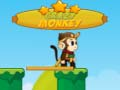 Spel Gekke Aap online
