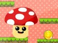 Spel Paddenstoelen Avontuur online