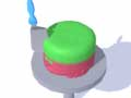 Spel Taart Meester 3D online