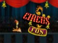 Spel Circusplezier online