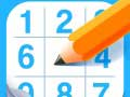 Spel Master Sudoku online