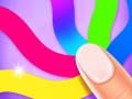 Spel Vingerverven online