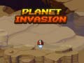 Spel Planet Invasie online
