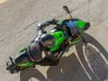 Spel Kawasaki Ninja 650 online