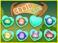 Spel Choli Geheugen online
