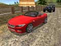 Spel Echte Stunts Drift Auto Rijden 3D online