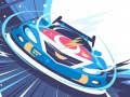 Spel Verborgen Snelle Raceauto's online