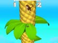 Spel Aap Bounce online