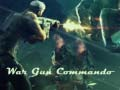 Spel Oorlogsgeweer Commando online