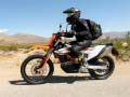 Spel KTM 690 Enduro R online