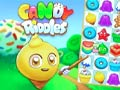 Spel Snoep Raadsel online