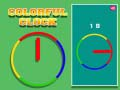 Spel Kleurige Klok online