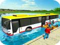 Spel Drijvende Waterbus online
