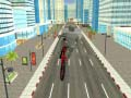 Spel Stadsfietstocht online