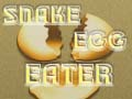 Spel Slangen-ei-eter online