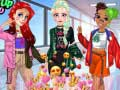 Spel E Girl Mode online