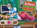 Spel IJsprinses Herleving Noodgeval online