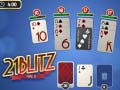 Spel 21 Blitz online
