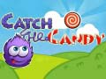 Spel Vang de snoep online
