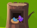 Spel Redding van de Roze Vogel online